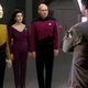Illustration for article titled Star Trek: The Next Generation: "The Hunted"/"The High Ground"